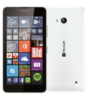 Microsoft Lumia 640 LTE blanco libre