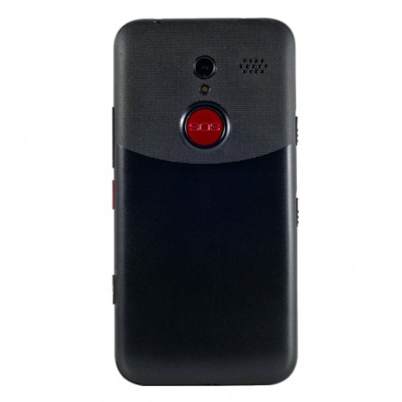 Wolder miSmart Xenior Dual SIM libre