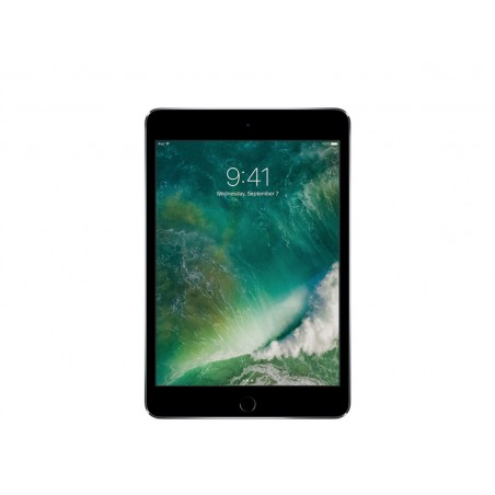 Apple iPad Mini 4 128 GB WiFi Gris espacial MK9N2TY/A