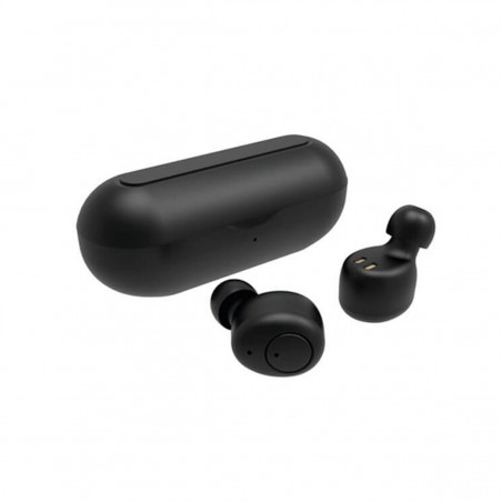 Auriculares Bluetooth estéreo ME! In-Ear Diseño Negro