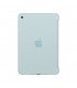 Funda Silicone Case Turquesa para iPad Mini 4