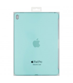 Funda Silicone Case para iPad Pro 9,7" Azul