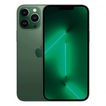 Apple iPhone 13 Pro Max 256GB Verde Alpino (Alpine Green)