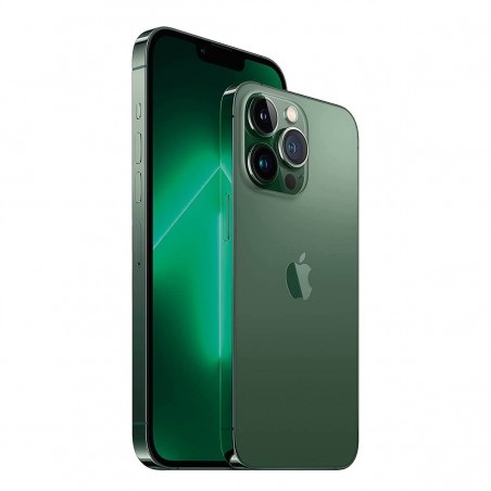 Apple iPhone 13 Pro Max 256GB Verde Alpino (Alpine Green)