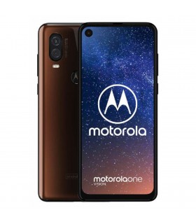 Motorola One Vision 4GB/128GB Bronce Dual SIM XT1970-3
