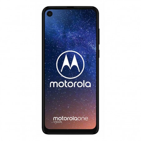 Motorola One Vision 4GB/128GB Bronce Dual SIM XT1970-3