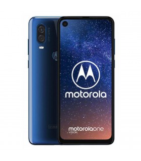 Motorola One Vision 4GB/128GB Zafiro Dual SIM XT1970-3