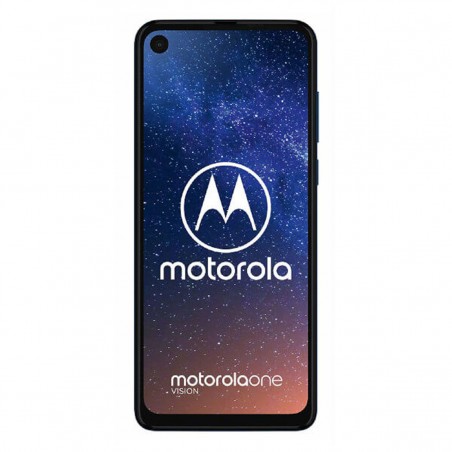 Motorola One Vision 4GB/128GB Zafiro Dual SIM XT1970-3