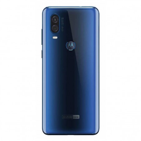 Motorola One Vision 4GB/128GB Zafiro Dual SIM XT1970-3