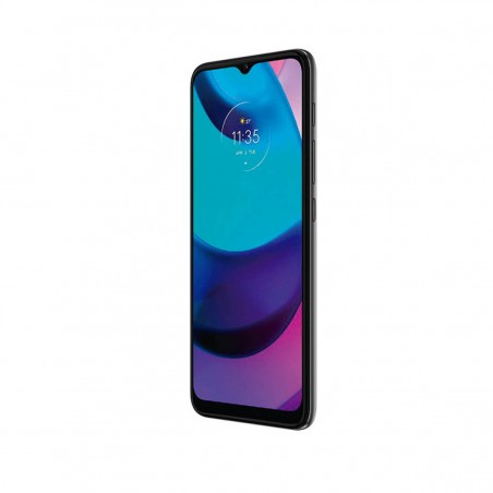 Motorola Moto E20 2GB/32GB Gris Grafito (Graphite Grey) Dual SIM XT21553