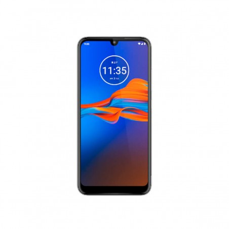 Motorola Moto E6 Plus 2GB/32GB Gris Grafito Dual SIM XT2025-2