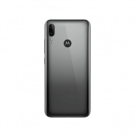 Motorola Moto E6 Plus 2GB/32GB Gris Grafito Dual SIM XT2025-2