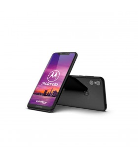 Motorola ONE 4GB/64GB Negro Single SIM XT1941-1