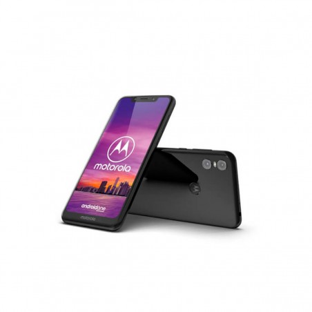 Motorola ONE 4GB/64GB Negro Single SIM XT1941-1