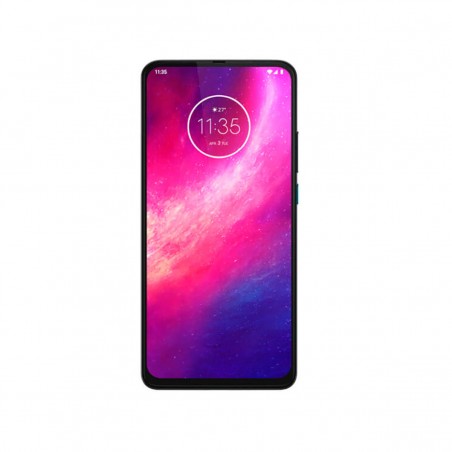 Motorola One Hyper 4GB/128GB Azul (Deepsea Blue) Dual SIM XT2027-3