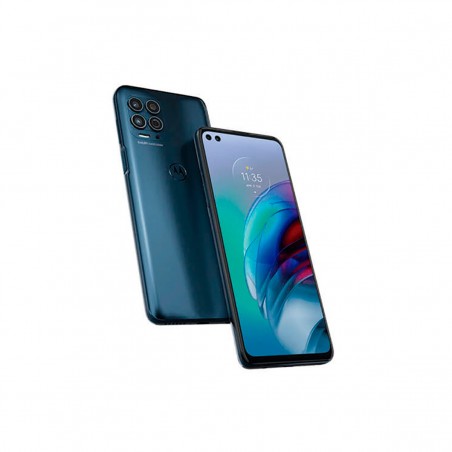 Motorola moto G100 5G 8/128GB Gris (Slate Grey) Dual SIM