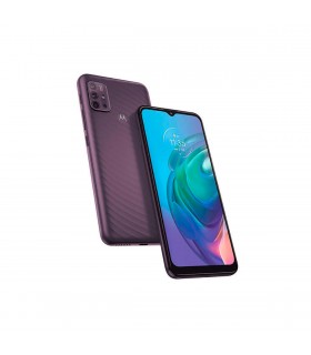 Motorola Moto G10 4GB/64GB Gris (Aurora Grey) Dual SIM XT2127-2