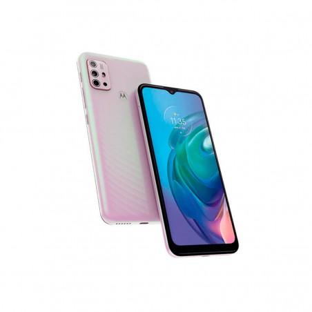 Motorola Moto G10 4GB/64GB Perla (Sakura Pearl) Dual SIM
