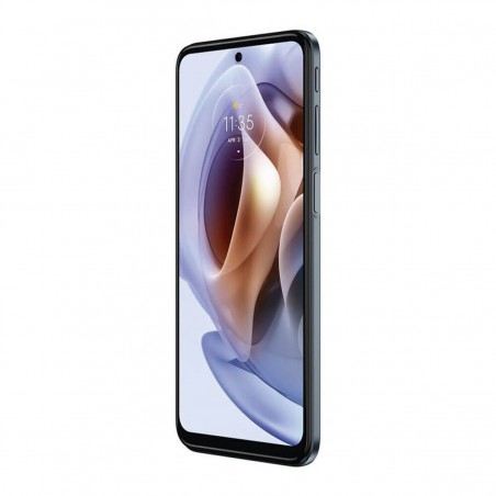 Motorola Moto G31 LTE 4GB/128GB Gris (Mineral Grey) Dual SIM XT2173-3