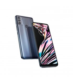 Motorola Moto G50 5G 4GB/128GB Dual SIM Gris (Steel Gray)