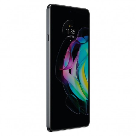 Motorola Edge 20 5G 8GB/256GB Gris (Frosted Grey) Dual SIM XT2143-1