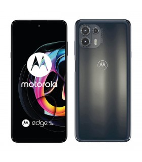 Motorola Edge 20 Lite 5G 6GB/128GB Gris Grafito (Electric Graphite) Dual SIM XT2139-1