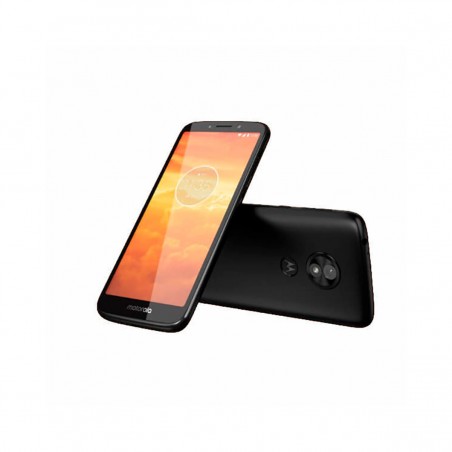 Motorola E5 Play 1GB/16GB Dual SIM Negro XT1920-16