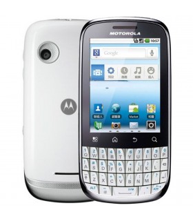 Motorola Fire Blanco XT311