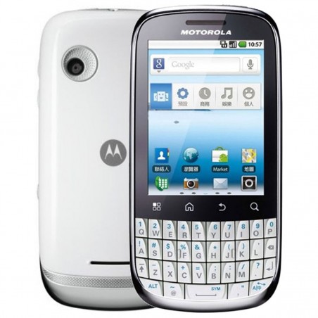 Motorola Fire Blanco XT311