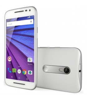 Motorola Moto G 2015 XT1541 8 Gb blanco libre