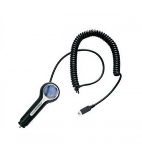 Motorola FAST RATE Car charger P510