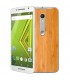 Motorola Moto X Style 32 Gb Blanco Bambú XT1572