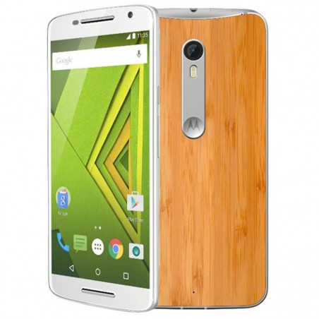 Motorola Moto X Style 32 Gb Blanco Bambú XT1572