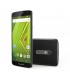 Motorola Moto X Play Dual SIM negro libre