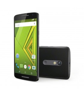 Motorola Moto X Play Dual SIM negro libre