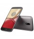 Motorola Moto M Gris Dual SIM XT1663