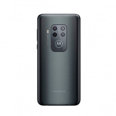 Motorola One Zoom 4GB/128GB Gris (Electric Gray) Dual SIM XT2010-1