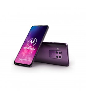 Motorola One Zoom 4GB/128GB Violeta (Cosmic Purple) Dual SIM XT2010-1