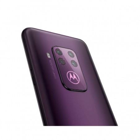 Motorola One Zoom 4GB/128GB Violeta (Cosmic Purple) Dual SIM XT2010-1