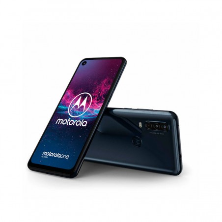 Motorola Moto One Action 4GB/128GB Azul Dual SIM XT2013-2