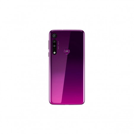 Motorola One Macro 4GB/64GB Violeta (Ultra Violet) Dual SIM XT2016-1