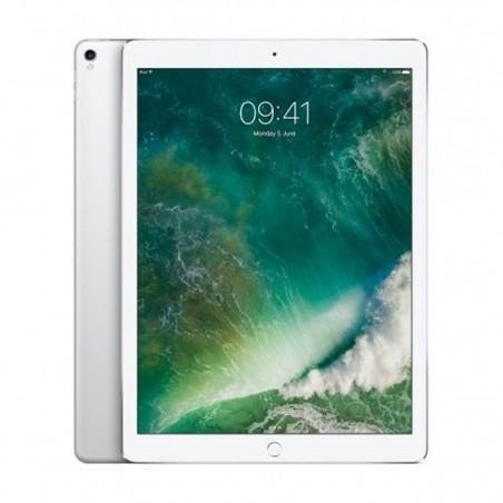 Apple iPad Pro 12,9" 256 GB WiFi Plata MP6H2TY/A