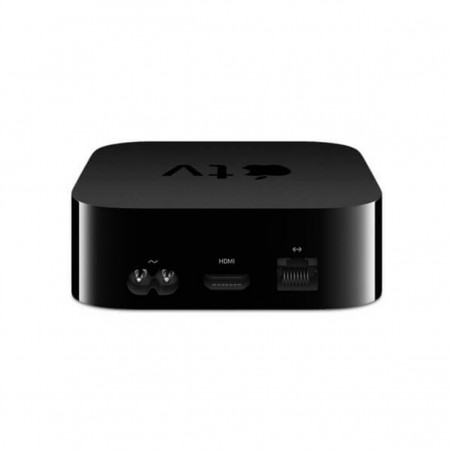 Apple TV 4K 64GB MP7P2HY/A