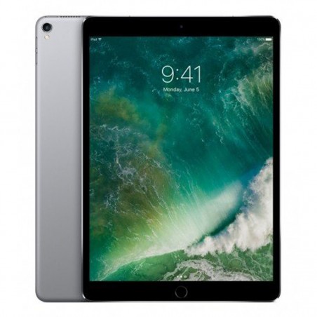 Apple iPad Pro 10,5" 512 GB WiFi Gris espacial MPGH2TY/A