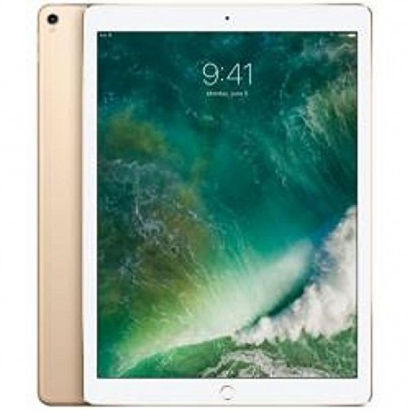 Apple iPad Pro 10,5" 256 GB WiFi+Cellular Oro MPHJ2TY/A