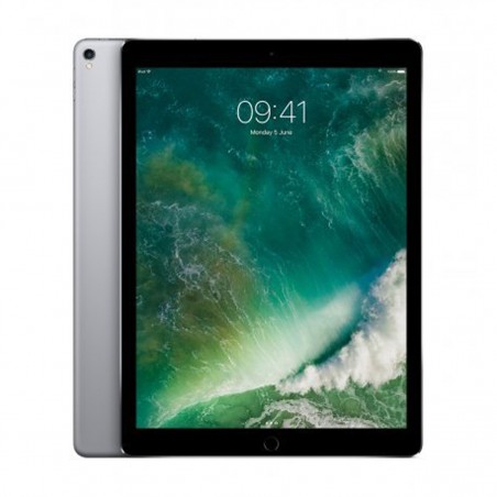 Apple iPad Pro 12,9" 512 GB WiFi+Cellular Gris Espacial MPLJ2TY/A