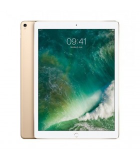 Apple iPad Pro 12,9" 512 GB WiFi+Cellular Oro MPLL2TY/A