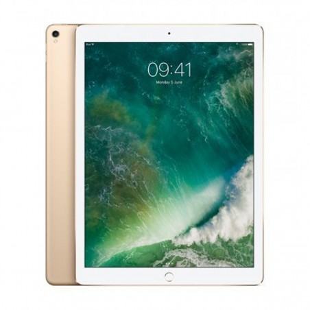 Apple iPad Pro 12,9" 512 GB WiFi+Cellular Oro MPLL2TY/A