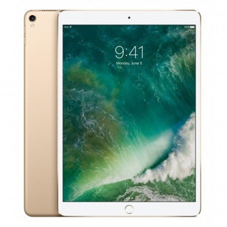 Apple iPad Pro 10,5" 512 GB WiFi+Cellular Oro MPMG2TY/A