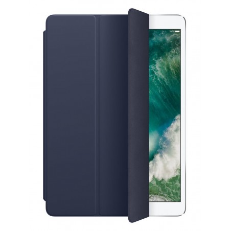Funda Smart Cover Azul noche para iPad Pro 10,5"